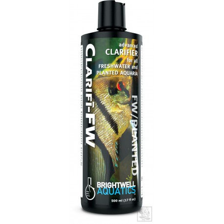 BW CLARIFI-FW - 125ML