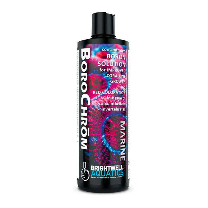 BW BIO CHROM 500 ML