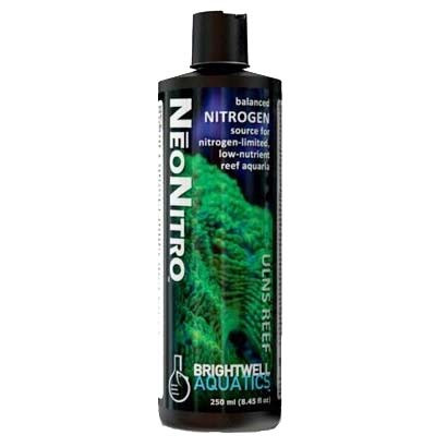 BW NEO NITRO 250 ML