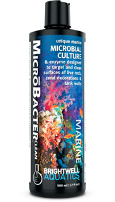 BW MICRO BACTER CLEAN 500ML