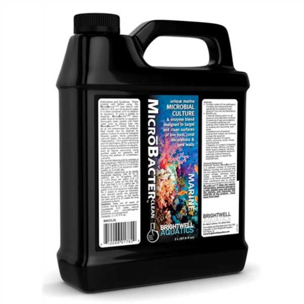 BW MICRO BACTER CLEAN 2L