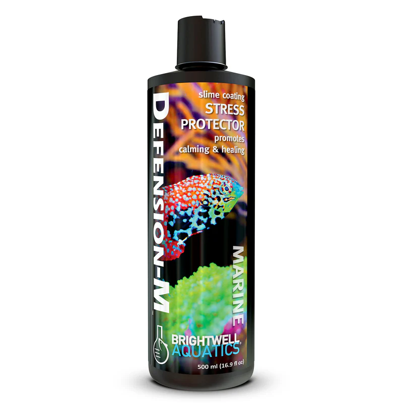 BW DEFENSION M SLIM COATING STRESS PROTECT- 500 ML