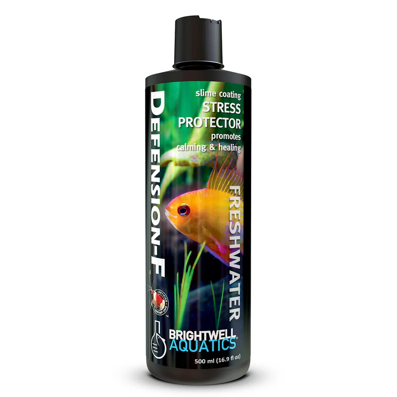 BW DEFENSION F SLIM COATING STRESS PROTECT- 500 ML