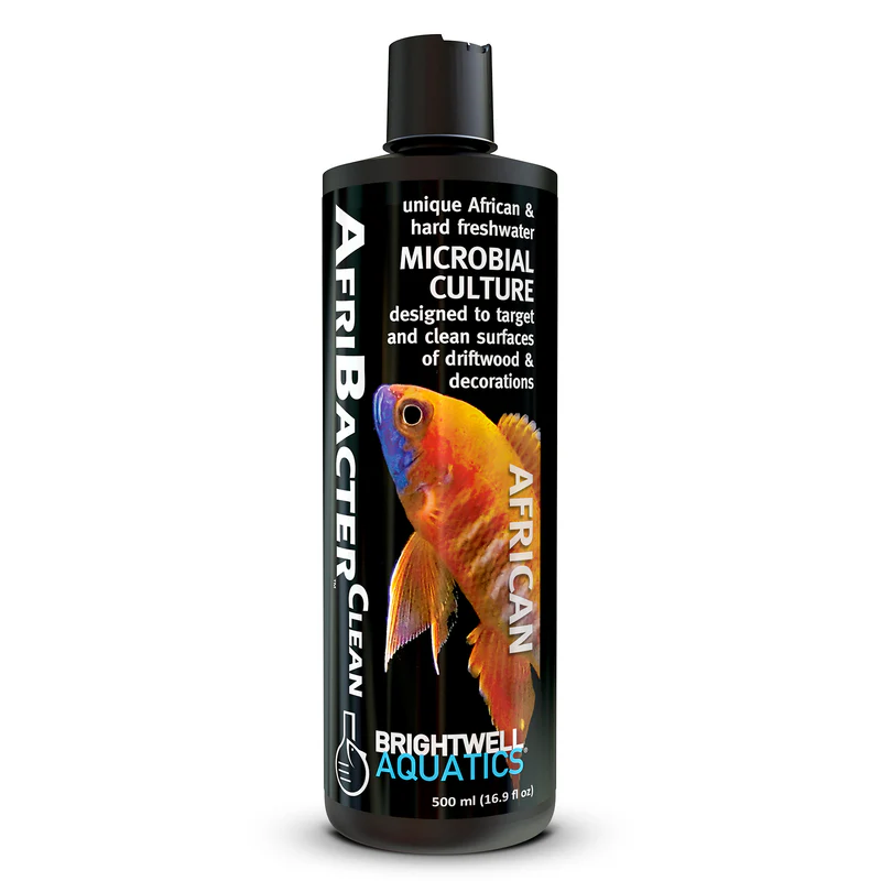 BW AFRI BACTER CLEAN 500ML