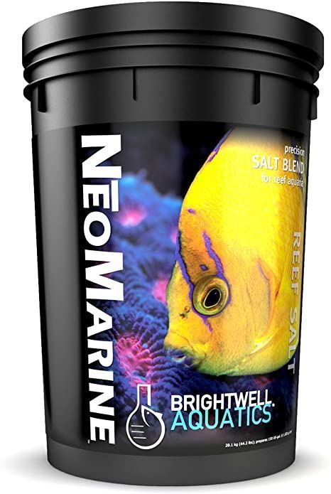 BW SALT 50 GALON