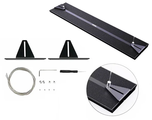 NETLEA AT5S 5S HANGING KIT