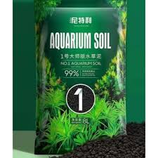 NETLEA GRAND MASTER SOIL 8L