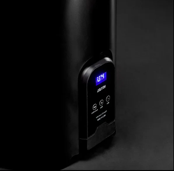 NETLEA EXTERNAL 1F-L COMPLET 850L