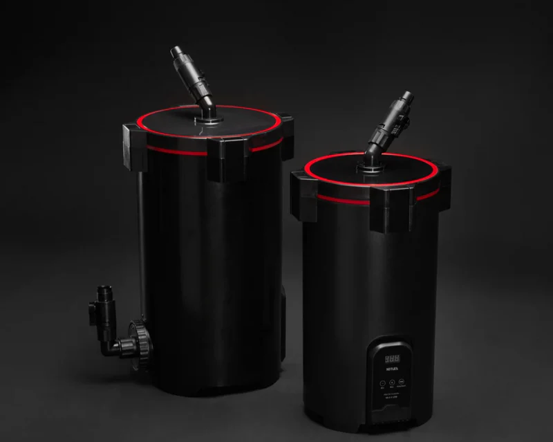NETLEA EXTERNAL 1F-L COMPLET 850L