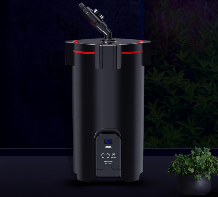 NETLEA EXTERNAL 2F-L COMPLET 1100L