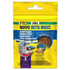JBL PRONOVO BETTA INSECT STICK S 20M