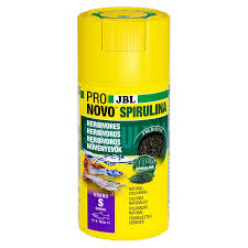 JBL PRONOVO SPIRULINA GRANO S 100ML