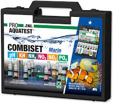 JBL PROAQUATEST COMBISET MARIN +