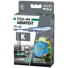 JBL PROAQUATEST K POTASSIUM
