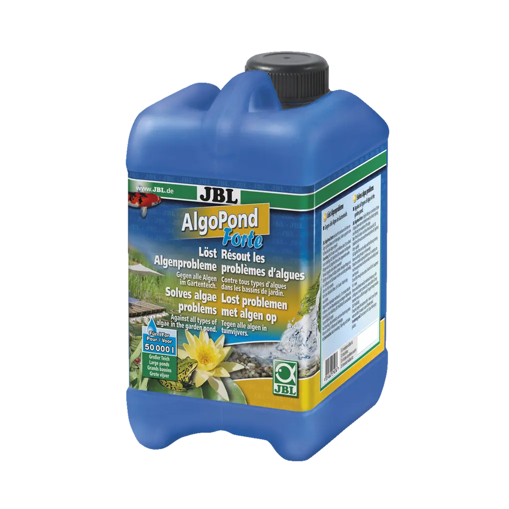 JBL ALGOPOND FORTE 2,5L