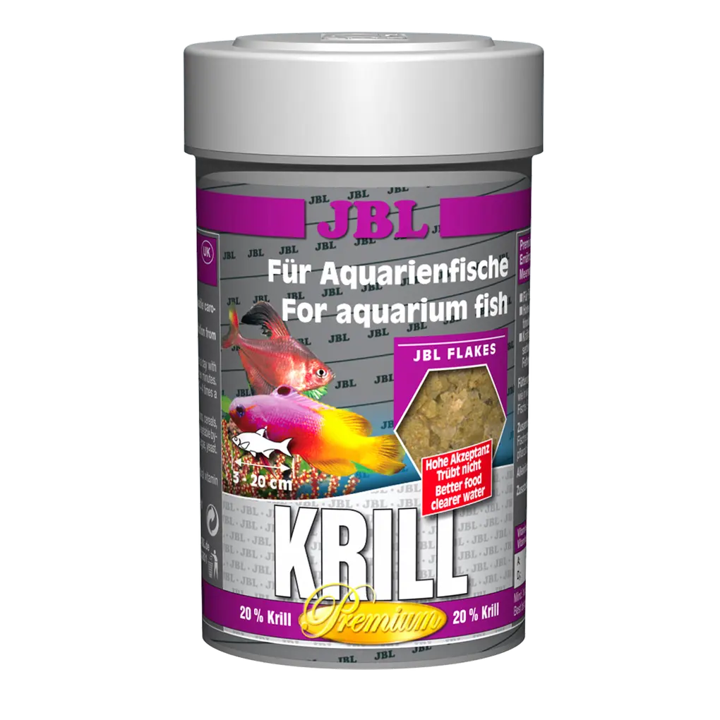 JBL KRILL 100ML