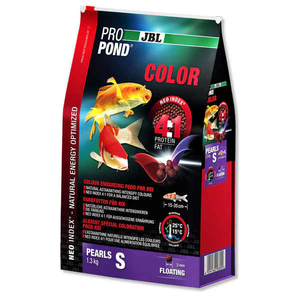 JBL PROPOND COLOR S 1,3KG