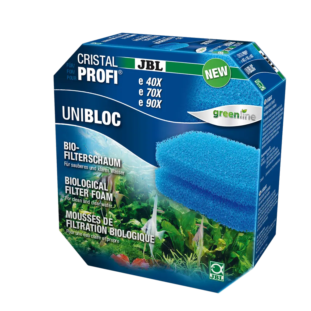 JBL CRISTALPROFI BIO SPONG