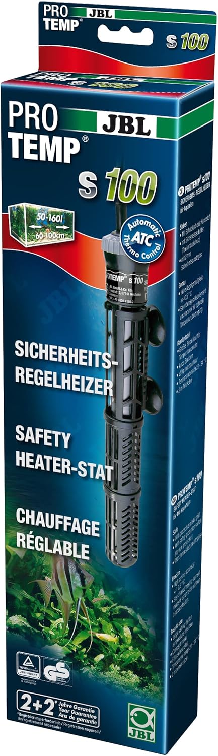 JBL HEATER S 100 WATT