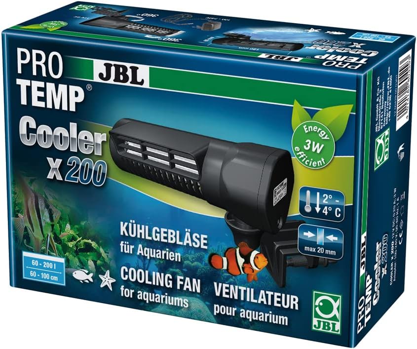JBL PROTEMP COOLER X200 (GEN 2)