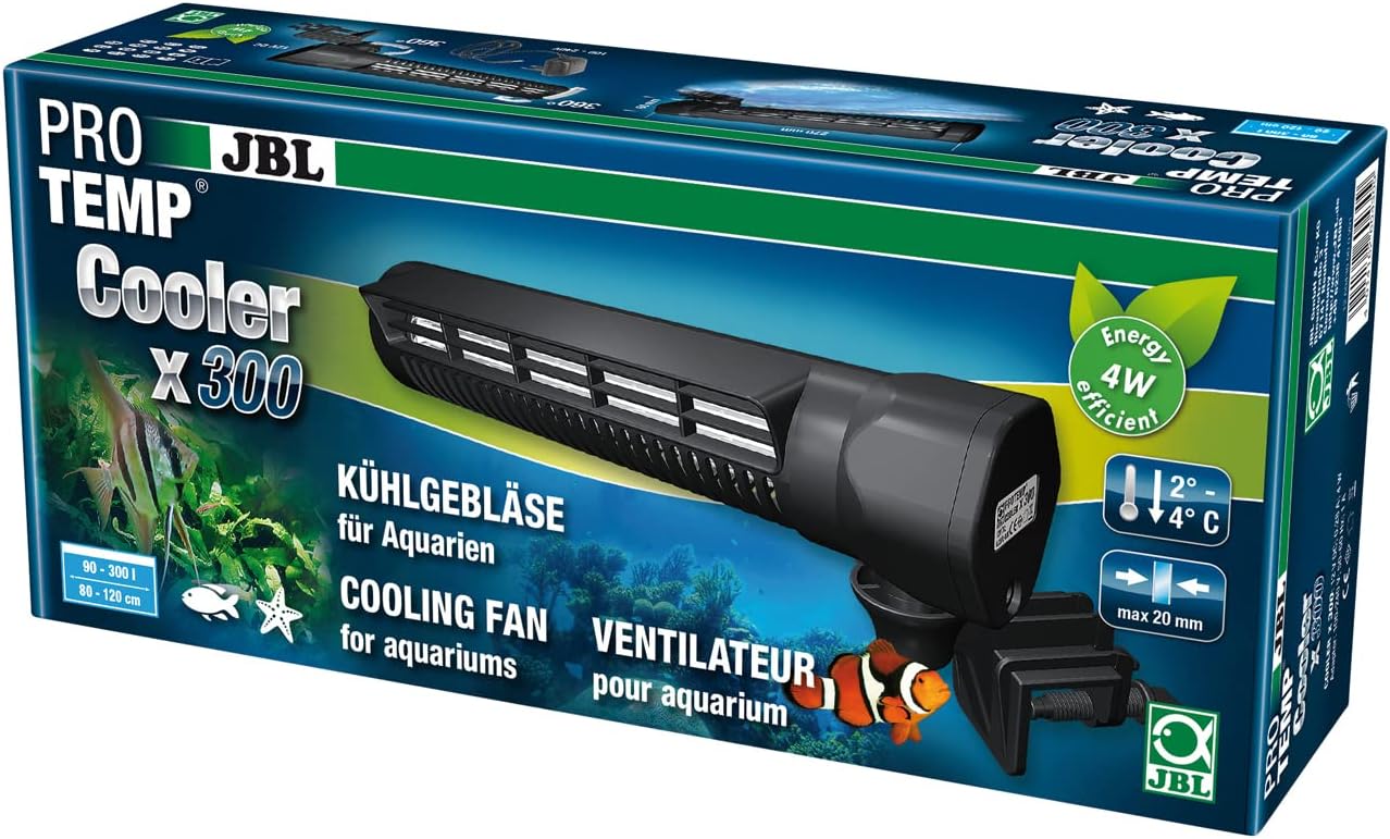 JBL PROTEMP COOLER X300 (GEN 2)