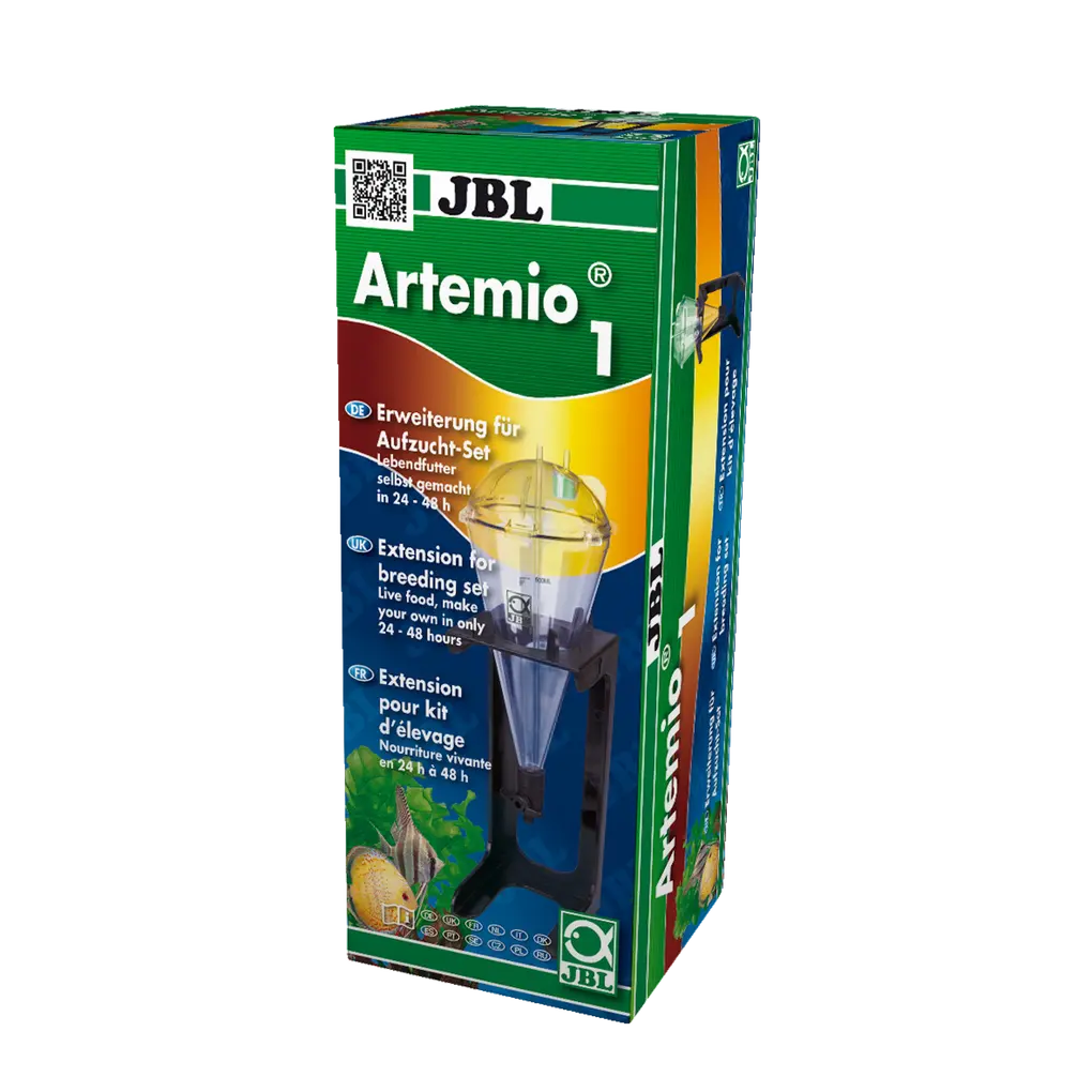 JBL ARTEMIO SET (EXTENSION)