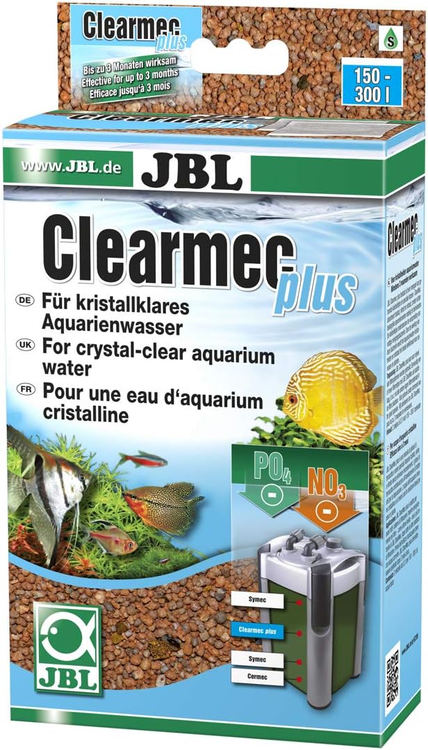 JBL CLEARMEC PLUS