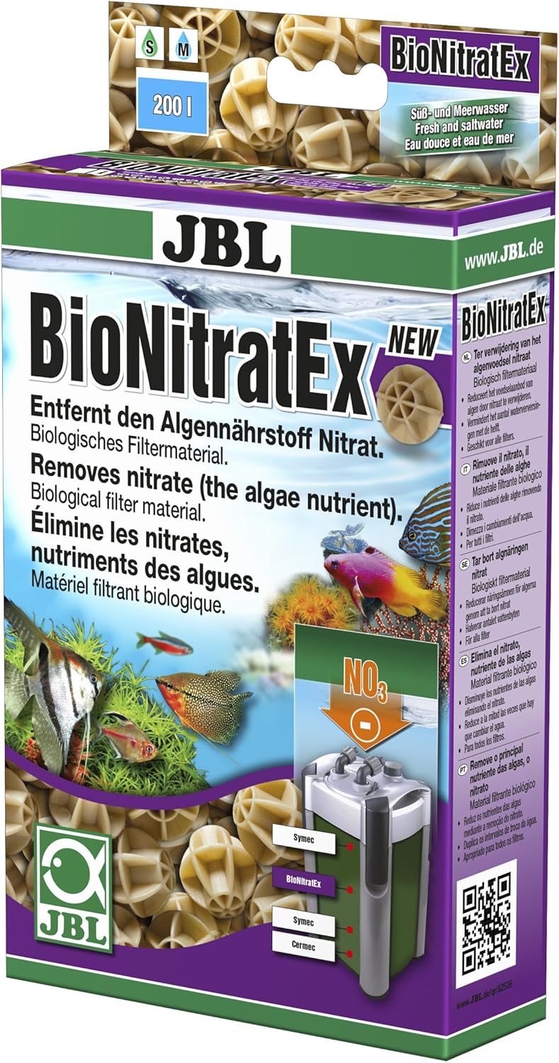 JBL BIONITRATEX