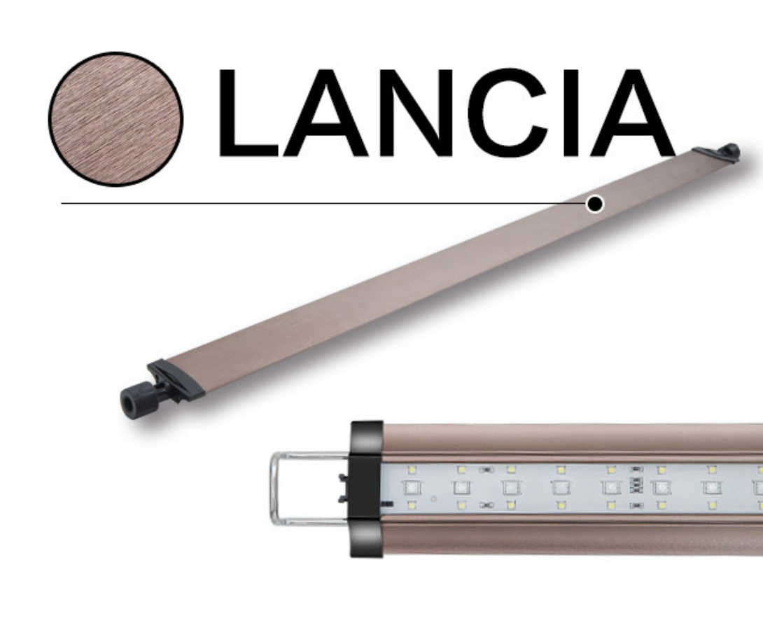 ZETLIGHT LANCIA II ZP4000-895MM (WIFI) 36W MARINE