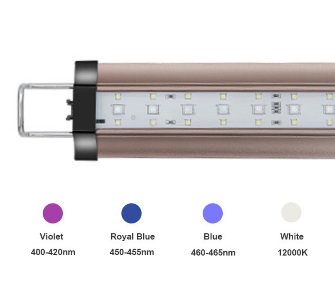Zetlight Lancia II ZP4000-1047mm MARINE
