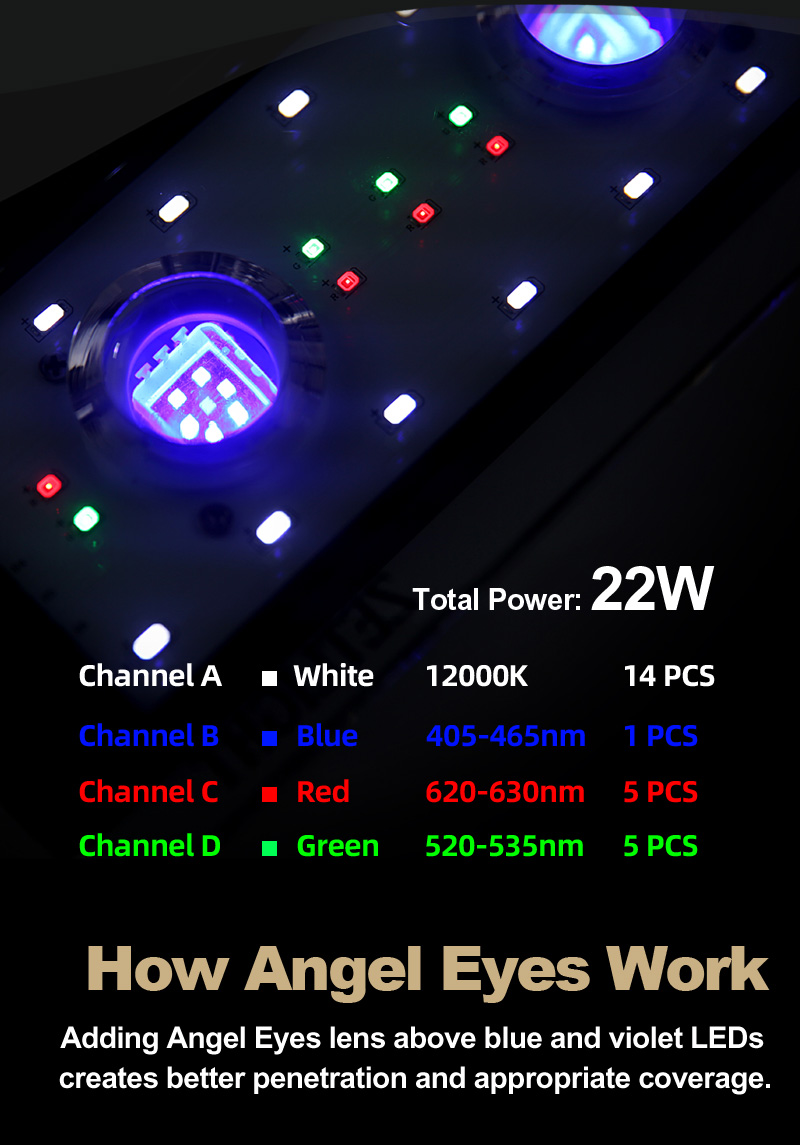 Zetlight ZA1201-AI