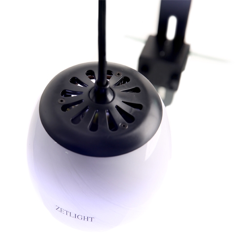 Zetlight O2 Freshwater Wi‑Fi