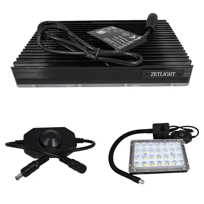 Zetlight E3 FRESH WATER 24W