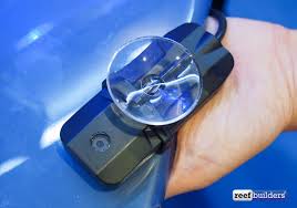 Zetlight Mini Wi‑Fi Cam
