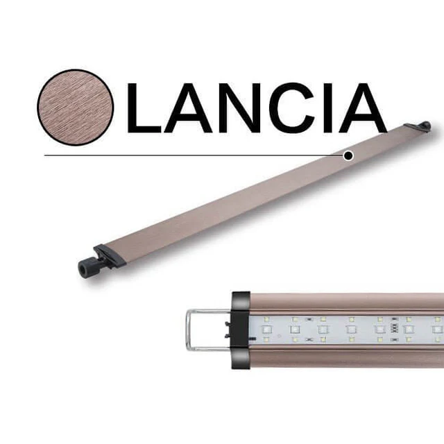 Zetlight Lancia II ZP4000 120cm
