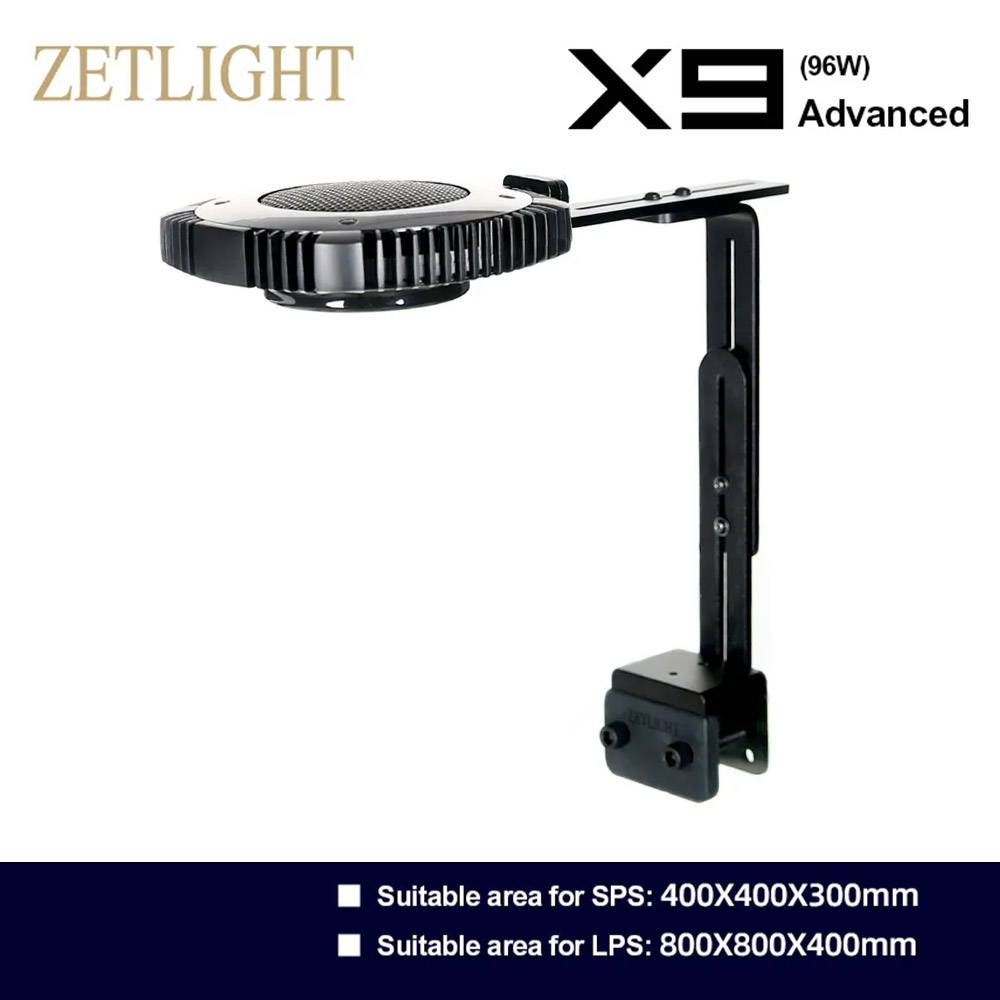 Zetlight X9 66W