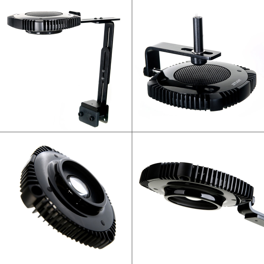 Zetlight X9 96W