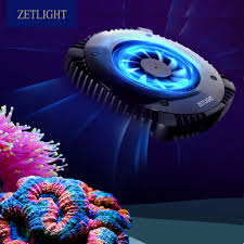 Zetlight X9 96W