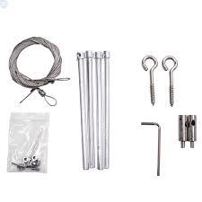 Zetlight Hanging Kit for Q6
