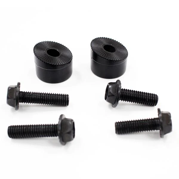 SeaTorch LIGHT BAR SPACERS FW-E