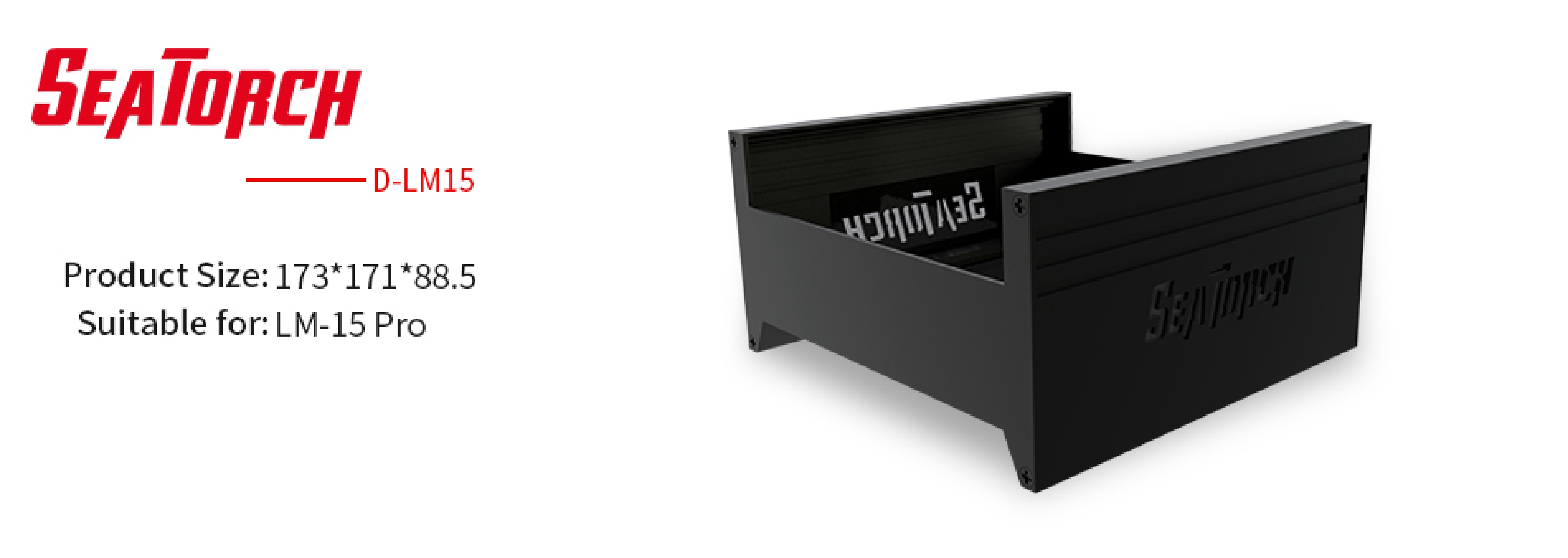 SeaTorch DIFFUSER D-LM15