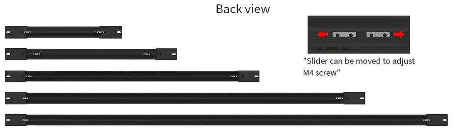 SeaTorch LIGHT BAR PA-60