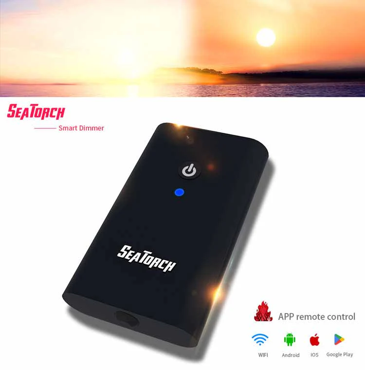 SeaTorch LIGHT BAR SMART DIMMER SD-100