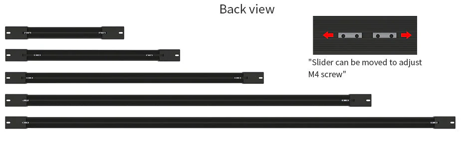 SeaTorch LIGHT BAR PA-120
