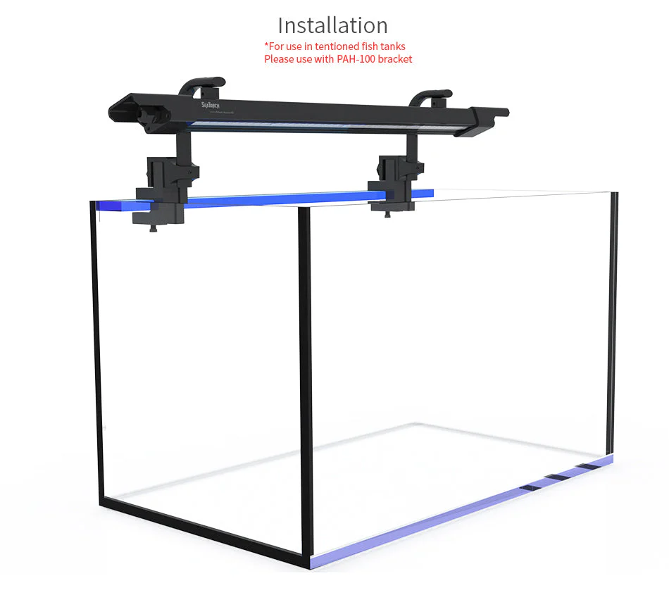 SeaTorch LIGHT BAR PA-120