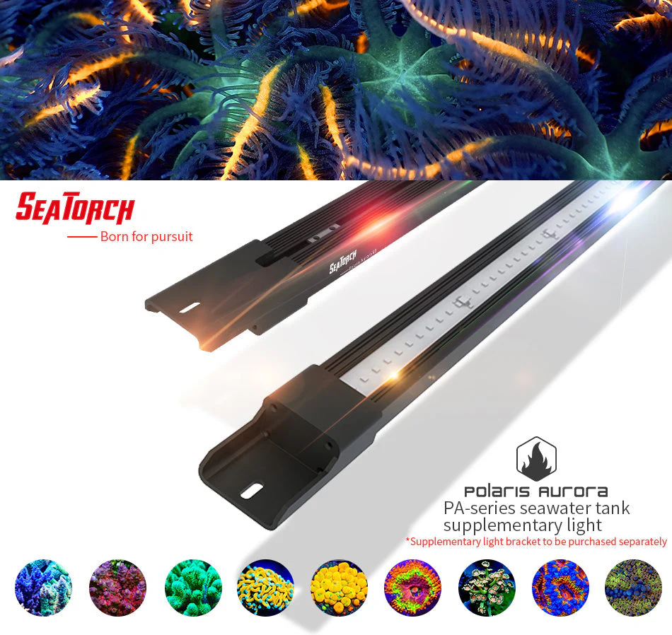 SeaTorch LIGHT BAR PA-90