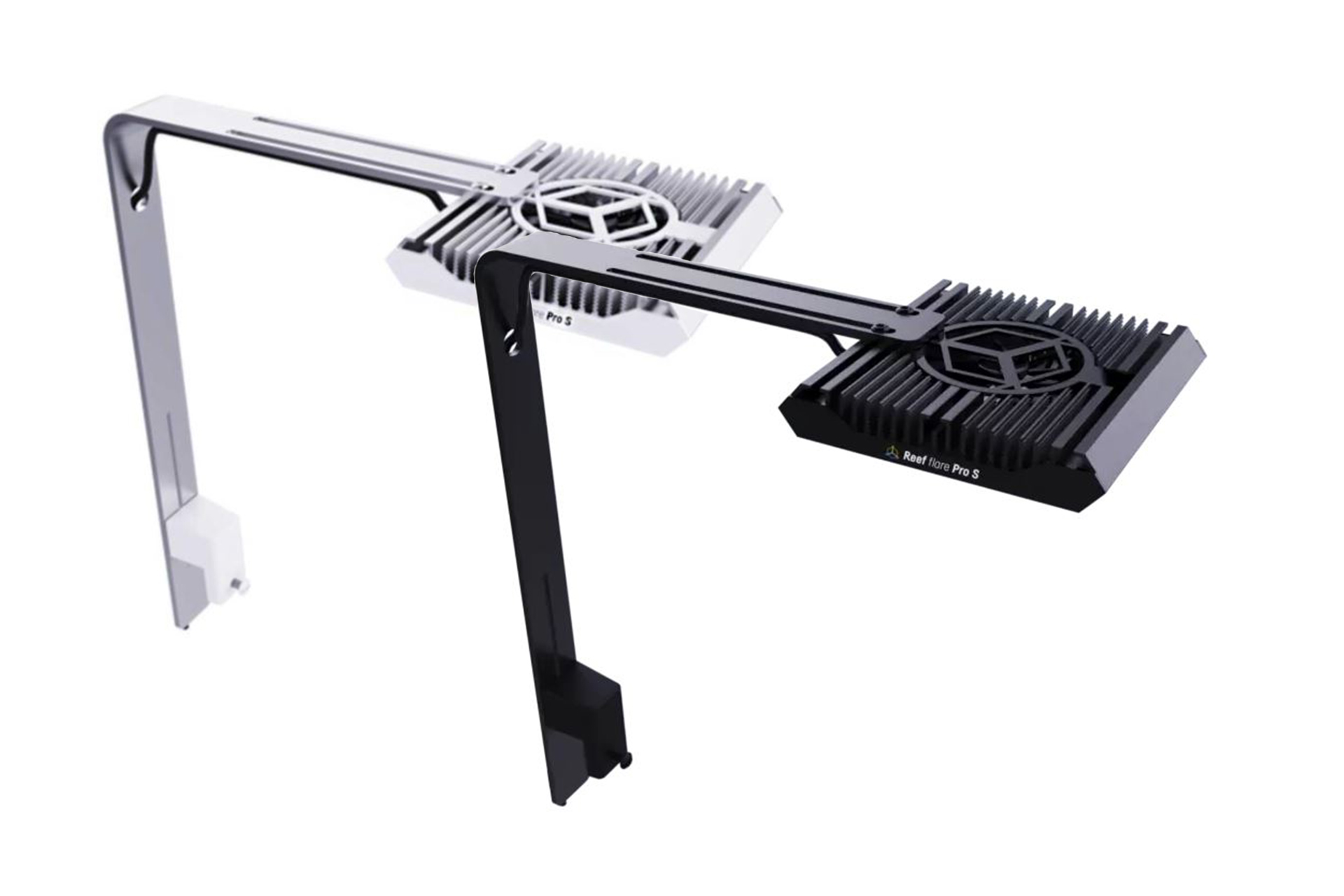 RF REEF FLARE PRO ARM S (BLACK)