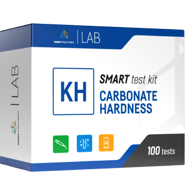RF KH SMART TEST KIT
