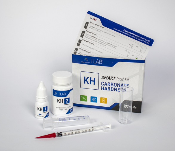 RF KH SMART TEST KIT