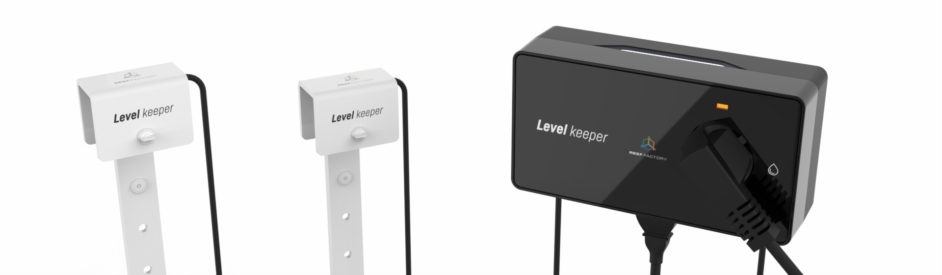 Reef Factory Level Keeper